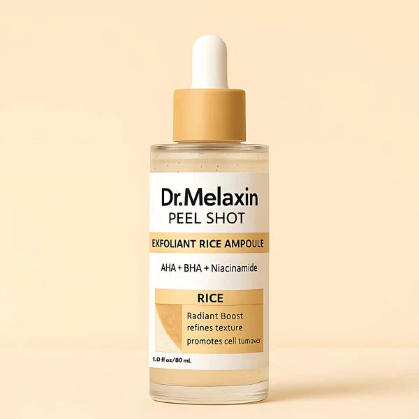Dr.Melaxin Peel Shot Ampoule