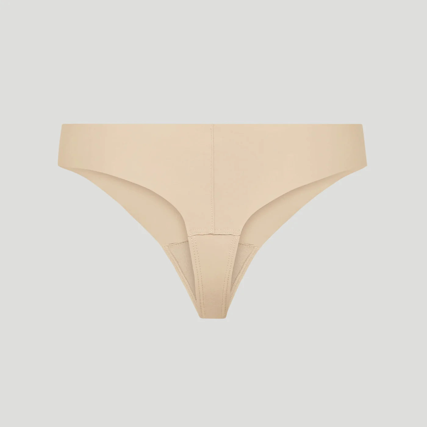Seamless Gym Thong