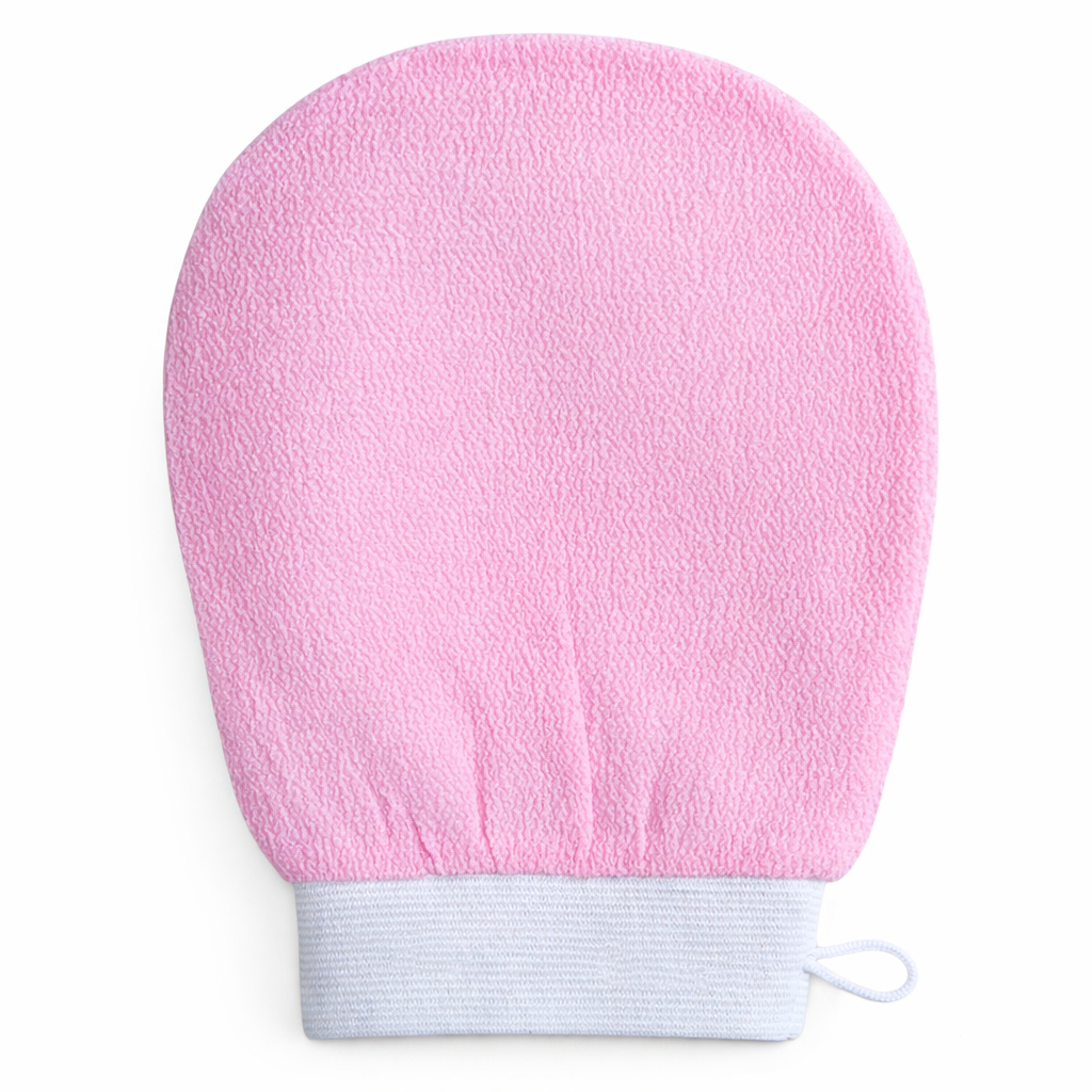 Korean Exfoliating Body Mitt