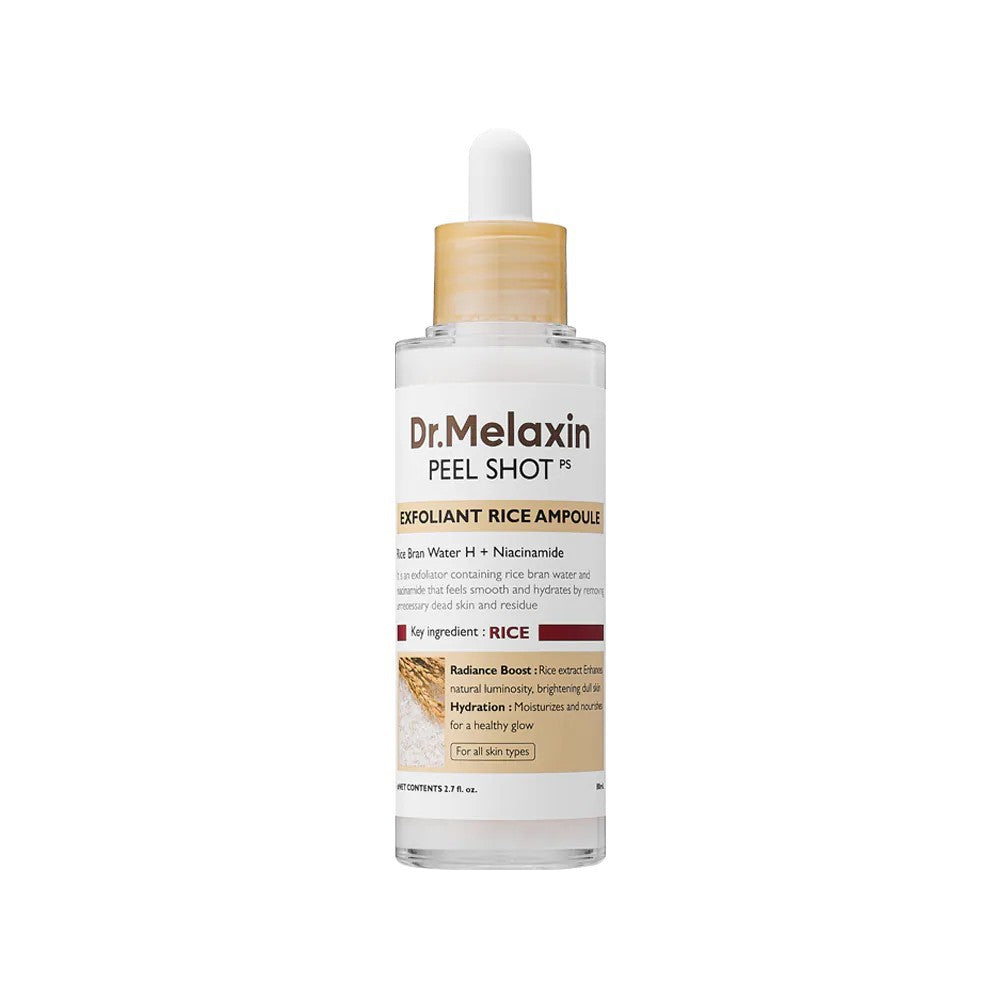 Dr.Melaxin Peel Shot Ampoule