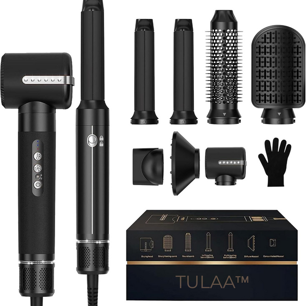 Wondera™ GlideStyler