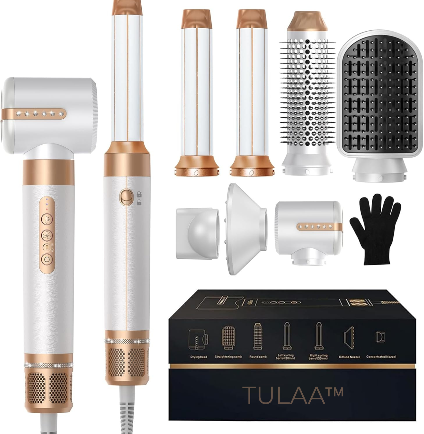 Wondera™ GlideStyler