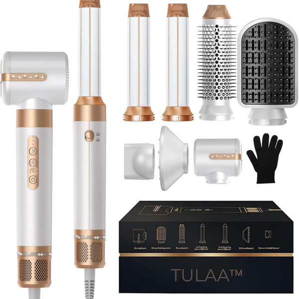 Wondera™ GlideStyler