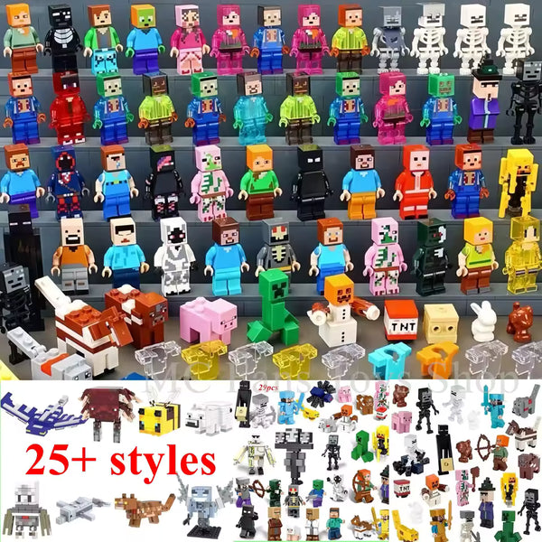 Wondera™ Random Characters